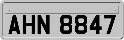 AHN8847