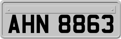 AHN8863
