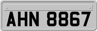 AHN8867