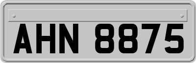 AHN8875