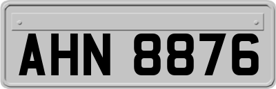 AHN8876