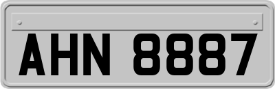 AHN8887
