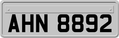 AHN8892