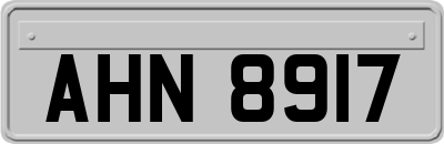 AHN8917