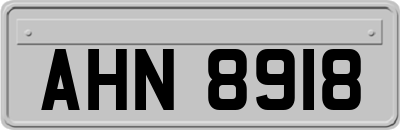 AHN8918
