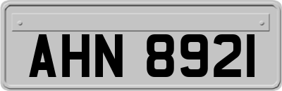AHN8921