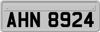 AHN8924