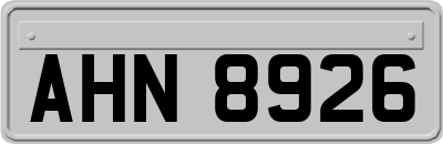 AHN8926
