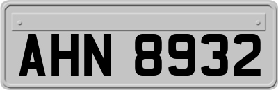 AHN8932