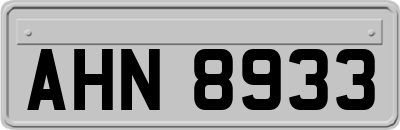 AHN8933