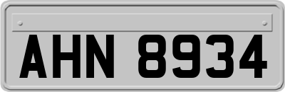 AHN8934