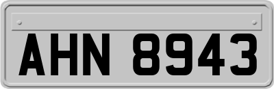 AHN8943