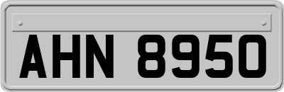 AHN8950