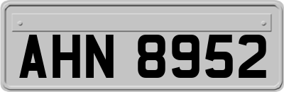 AHN8952