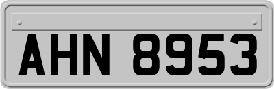 AHN8953