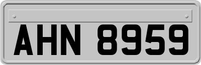 AHN8959