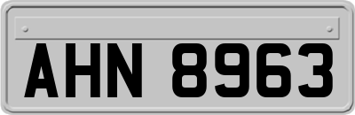 AHN8963