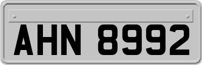 AHN8992