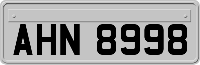AHN8998