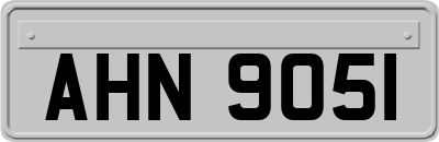 AHN9051