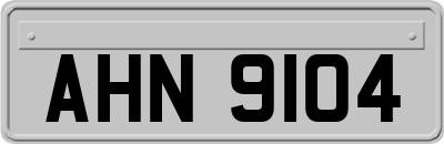 AHN9104