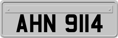 AHN9114