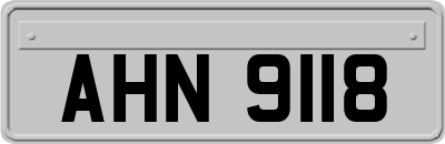 AHN9118