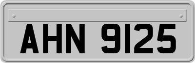 AHN9125