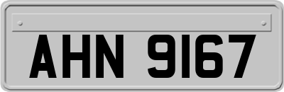 AHN9167