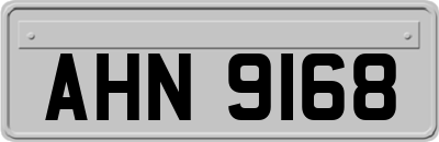 AHN9168