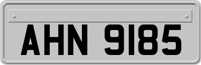 AHN9185