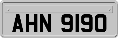 AHN9190