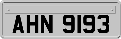 AHN9193