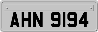 AHN9194