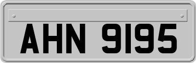 AHN9195