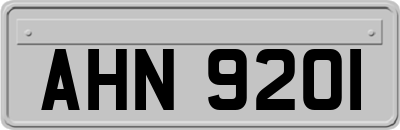 AHN9201