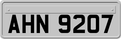 AHN9207