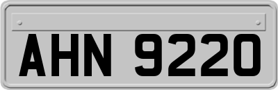 AHN9220