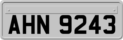 AHN9243