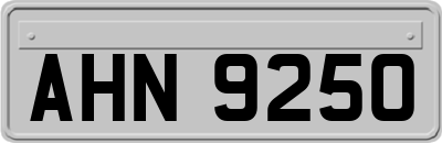 AHN9250
