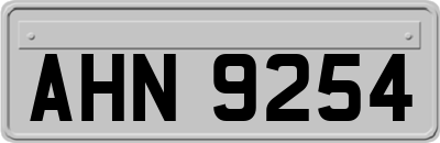 AHN9254