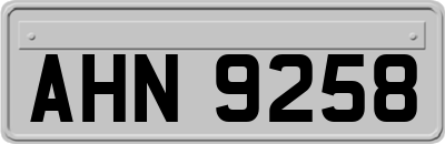 AHN9258