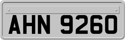 AHN9260