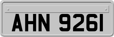 AHN9261