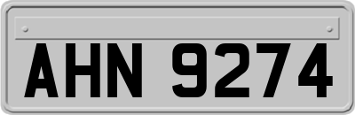 AHN9274