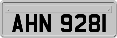 AHN9281