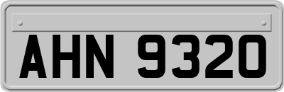 AHN9320