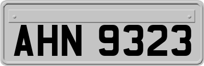 AHN9323