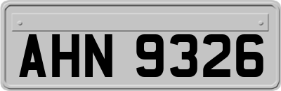 AHN9326