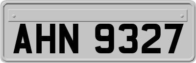 AHN9327
